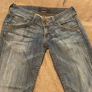 Hudson Jeans